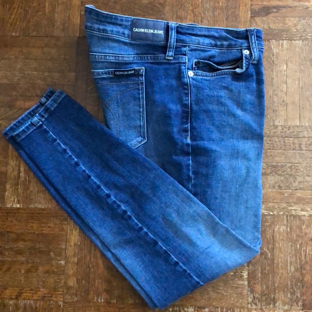 Calvin Klein Jeans 👖